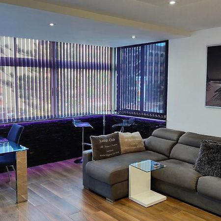 Alamo Luxury Apartment Playa del Inglés Exteriör bild