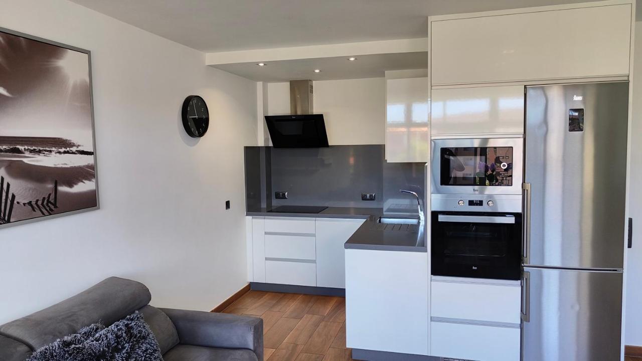 Alamo Luxury Apartment Playa del Inglés Exteriör bild
