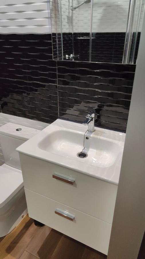 Alamo Luxury Apartment Playa del Inglés Exteriör bild