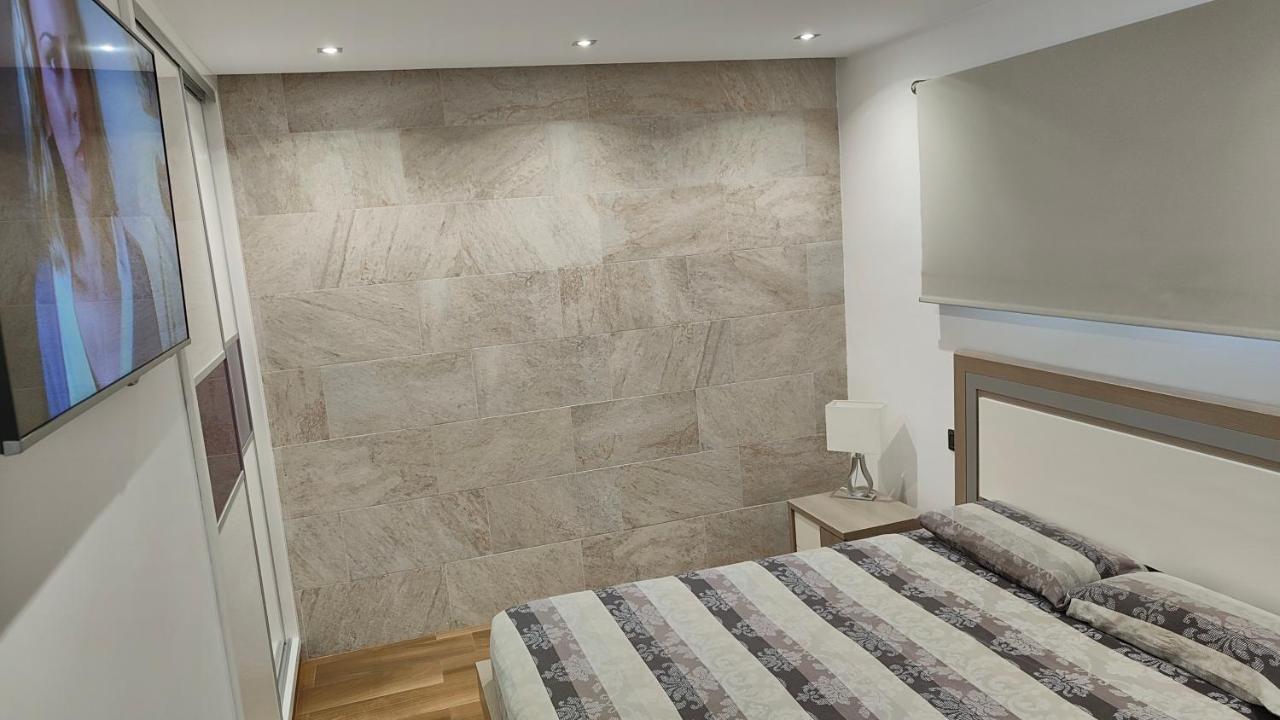Alamo Luxury Apartment Playa del Inglés Exteriör bild