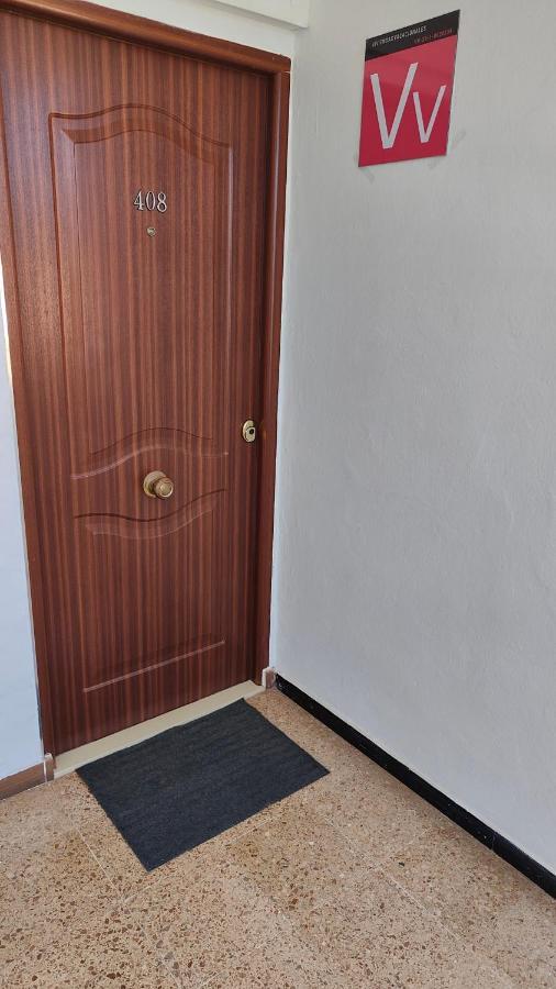 Alamo Luxury Apartment Playa del Inglés Exteriör bild