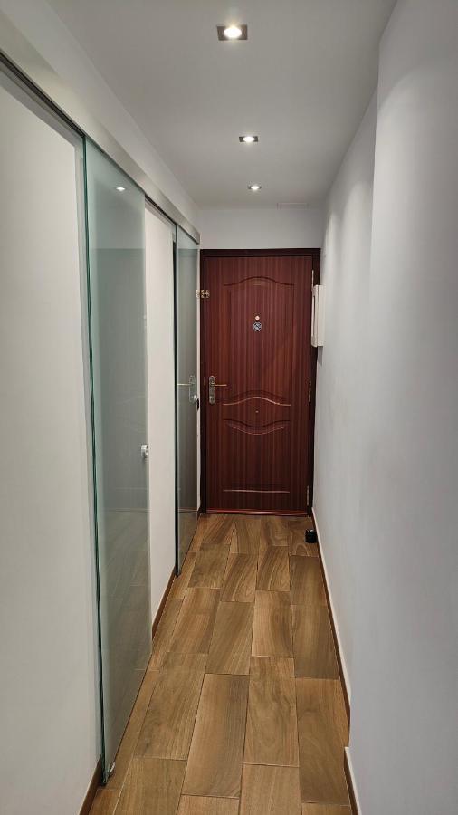 Alamo Luxury Apartment Playa del Inglés Exteriör bild