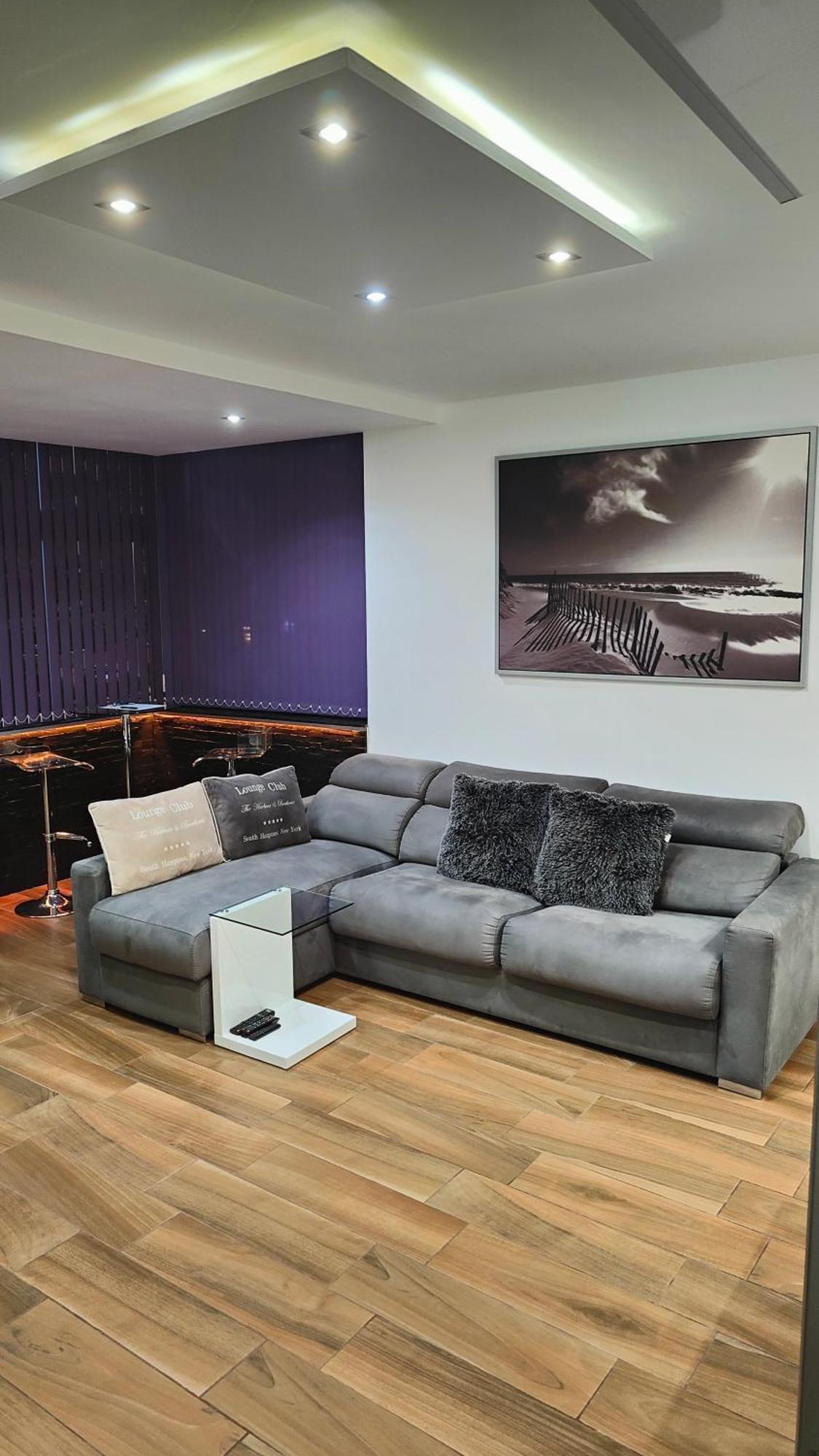Alamo Luxury Apartment Playa del Inglés Exteriör bild